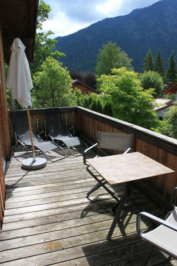 Ferienwohnung Springer Шлирзее Екстериор снимка