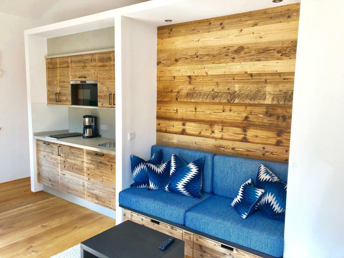 Ferienwohnung Springer Шлирзее Екстериор снимка