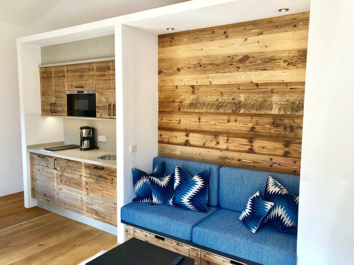 Ferienwohnung Springer Шлирзее Екстериор снимка