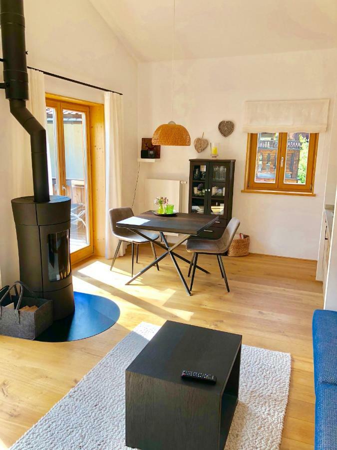 Ferienwohnung Springer Шлирзее Екстериор снимка