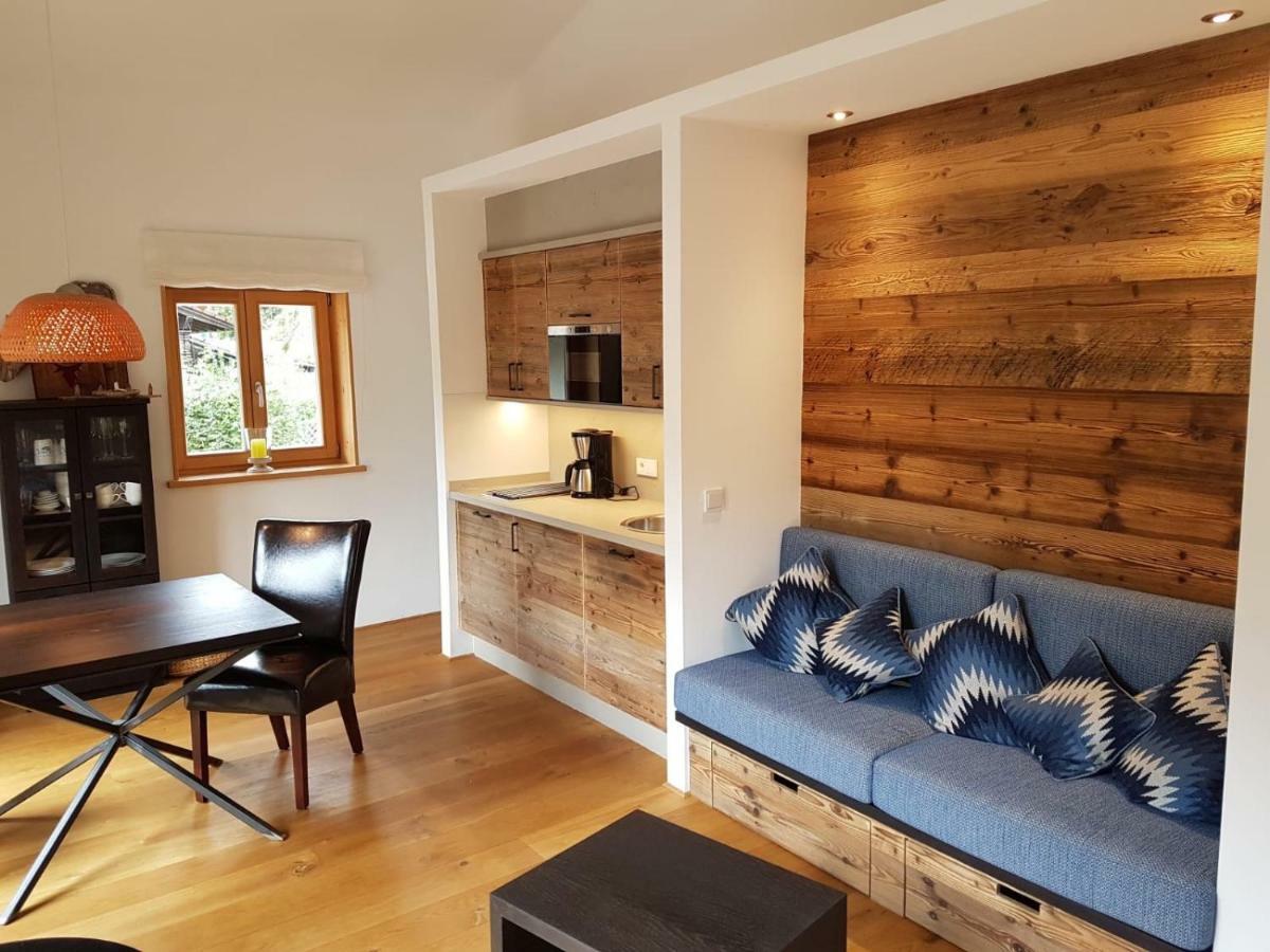 Ferienwohnung Springer Шлирзее Екстериор снимка